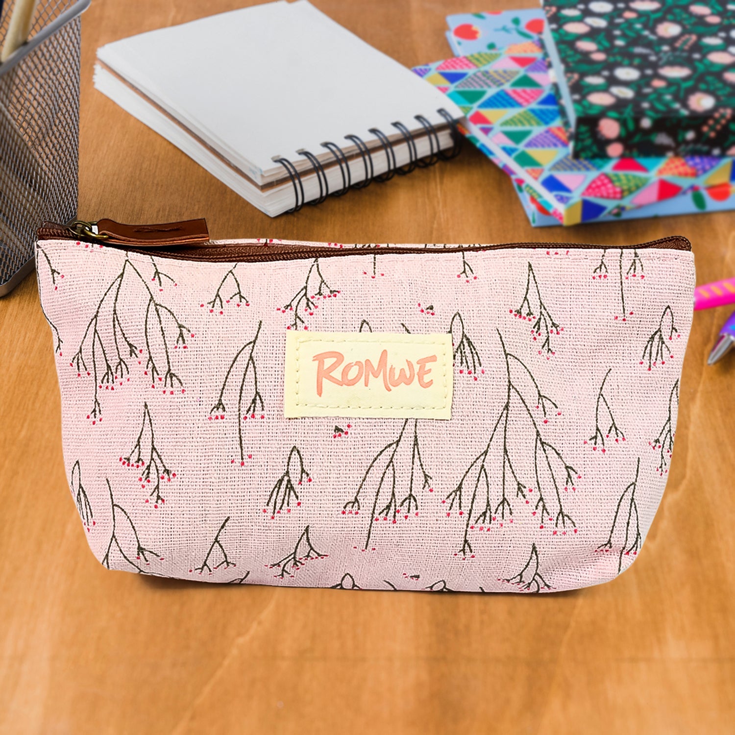 ZipZoo Pouch ZipZoo Pouch
